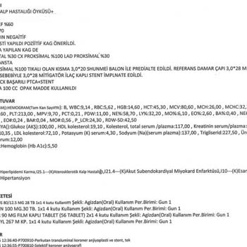 Acil Serviste Ücret Yüzünden Hayati Gecikme Yaşadım