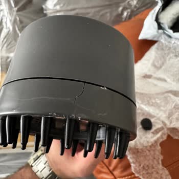 Kırık Ve Kalitesiz Ürün, İlgisiz Müşteri Hizmetleriyle Mağduriyet Yaşadım