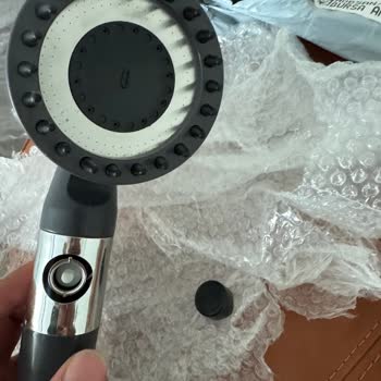 Kırık Ve Kalitesiz Ürün, İlgisiz Müşteri Hizmetleriyle Mağduriyet Yaşadım