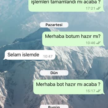 Ödemesi Yapılan Hizmetin Teslim Edilmemesi Ve İletişim Sorunu