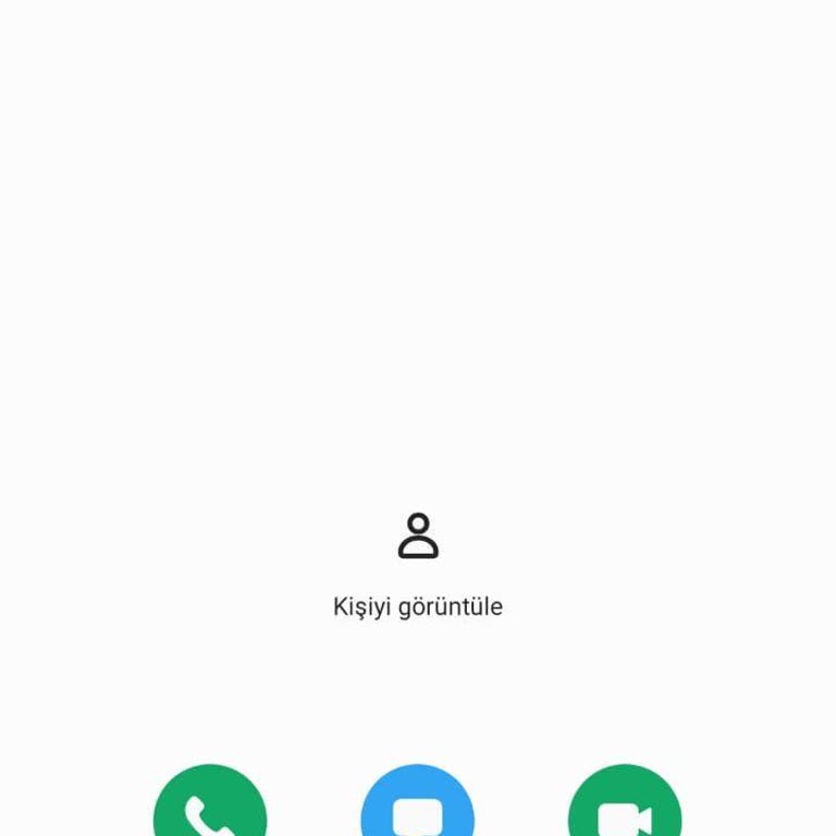Vodafone Hatlarından Gelen Çağrılar Ulaşmıyor, İşim Aksıyor