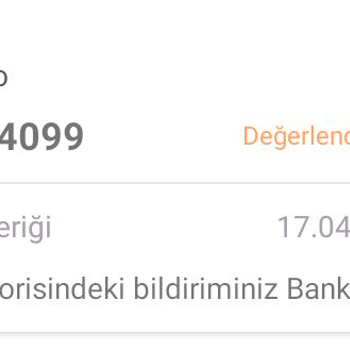 Kart Harcama İtirazım 22 Gündür Sonuçlanmadı, Akbank'tan Geri Dönüş Alamıyorum