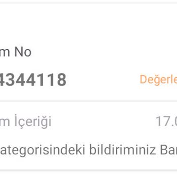Kart Harcama İtirazım 22 Gündür Sonuçlanmadı, Akbank'tan Geri Dönüş Alamıyorum