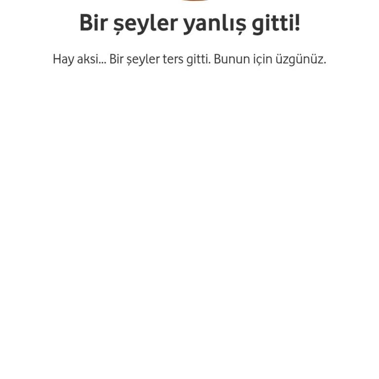 Hediye Çarkı Günlerdir Çalışmıyor, Destek Alamıyorum