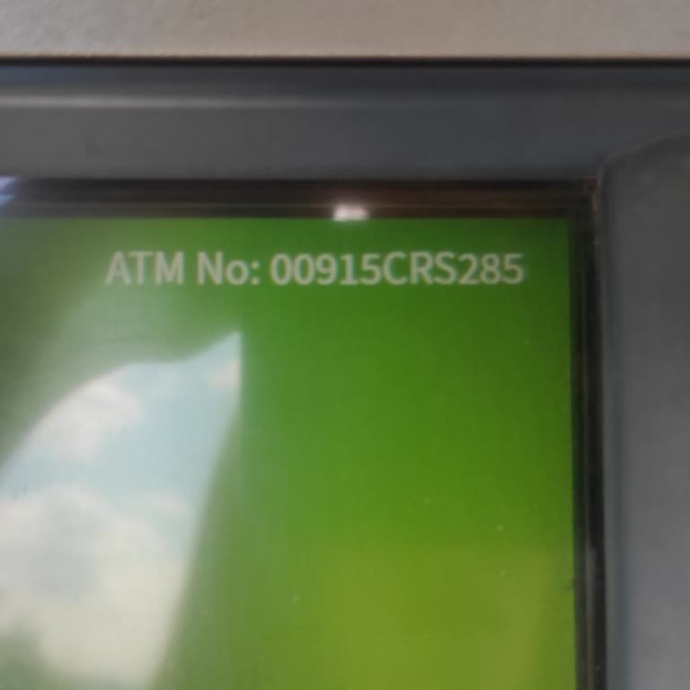 Papara Garanti ATM'de Kalan Param Ve Kartım İçin Günlerdir Çözüm Bekliyorum