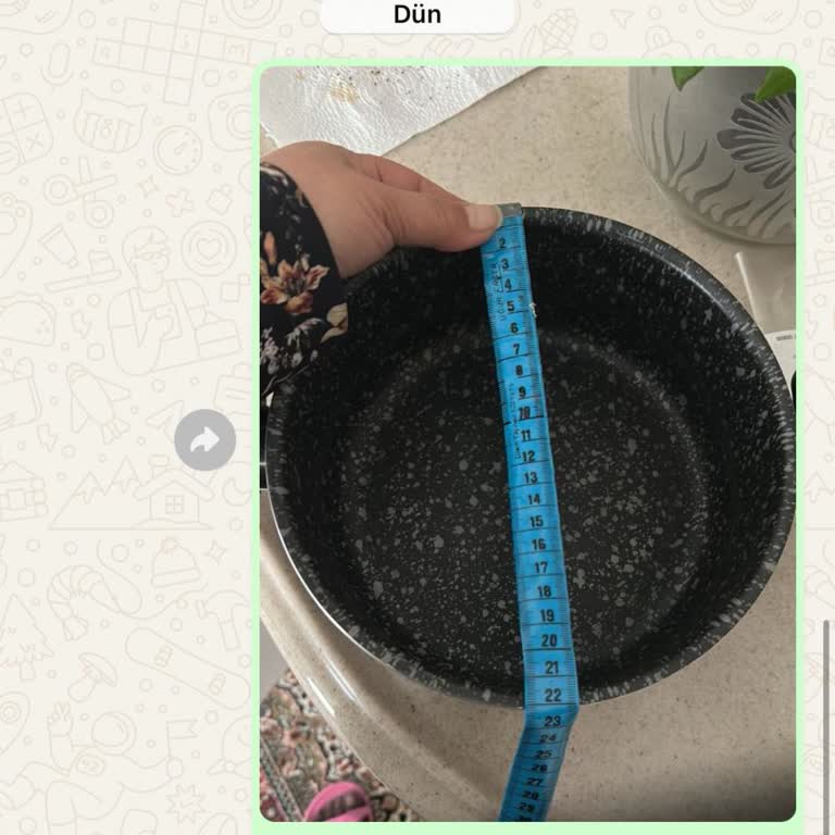 Cem Tencere Değişiminde İlgisiz ve Alaycı Müşteri Hizmeti