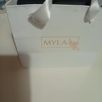 Myla | Mylakalptengelen Aldığım Kolyenin Mıknatısı İlk Kullanımda Çıktı, Firma İlgilenmiyor