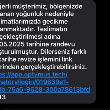 Randevu İptalleri Ve Bilgi Eksikliği Nedeniyle Yaşanan Mağduriyet