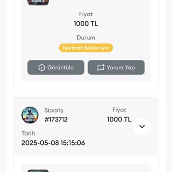 Aldığım Paketler Teslim Edilmedi, Müşteri Hizmetleri İlgisiz Kaldı