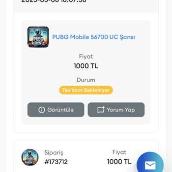 Aldığım Paketler Teslim Edilmedi, Müşteri Hizmetleri İlgisiz Kaldı