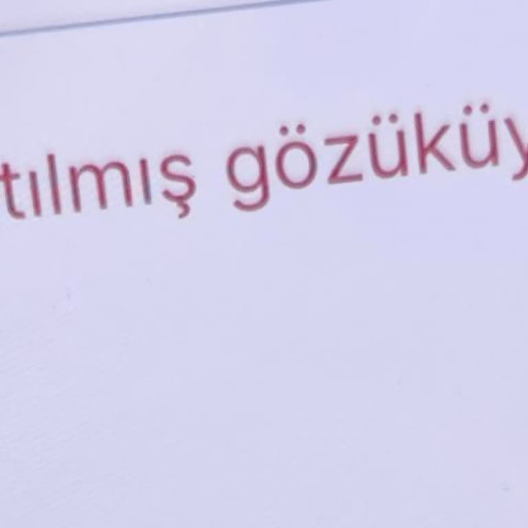 Sebepsiz Hesap Kapatma Ve Kırıcı Davranış
