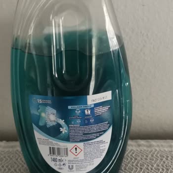 OMO Deterjan Kötü Koku Sorunu Ve Kullanım Deneyimi