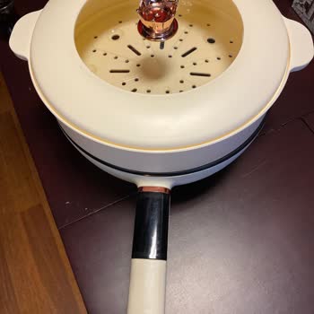 Robo Buharlı Pişirici: Kötü Paketleme Ve İşlev Sorunlarıyla Hayal Kırıklığı