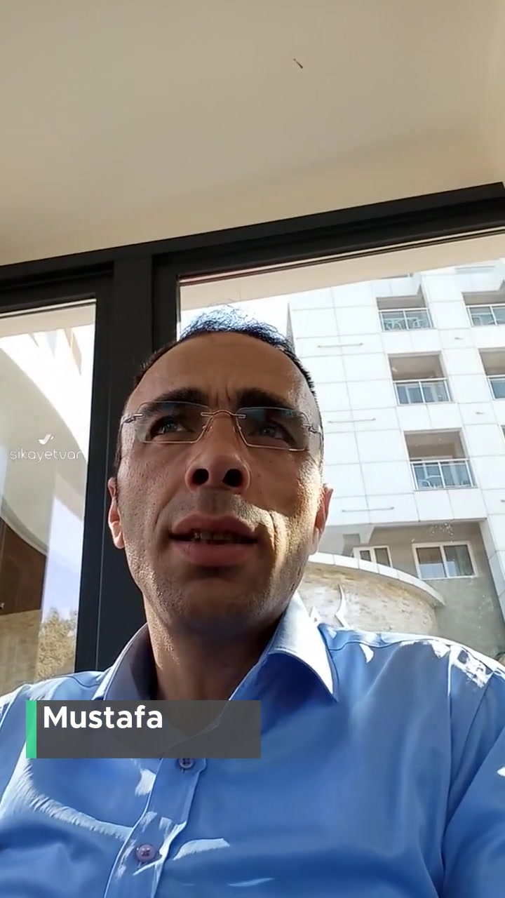 Garanti BBVA Emeklilik Ve Hayat Yanlış İşlem Yapıyor! videonun kapak resmi