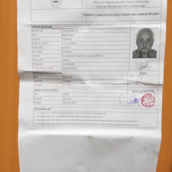 Aktarmalı Uçuşta Sırt Çantam Karıştı, Kayıp Eşyamın Teslimini Talep Ediyorum