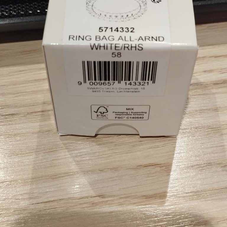 Satın Aldığım Yüzüğün Beden Değişimi Ve Para İadesi Sorunu