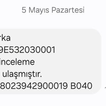 FLO Ayakkabı Satın Aldığım Ayakkabıda Kısa Sürede Deformasyon Ve Yetersiz Garanti Hizmeti