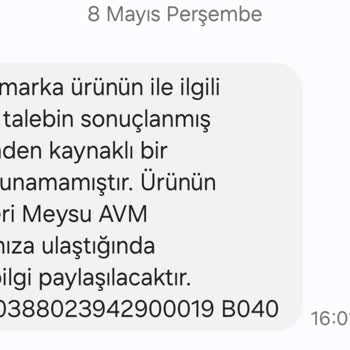 FLO Ayakkabı Satın Aldığım Ayakkabıda Kısa Sürede Deformasyon Ve Yetersiz Garanti Hizmeti
