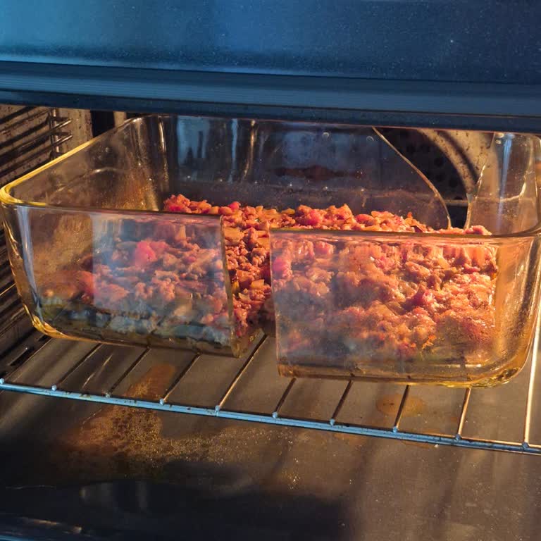 Borcam Fırında Patladı, Sağlığımız Tehlikeye Girdi