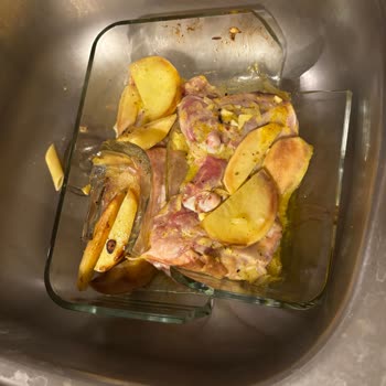 Borcam Fırında Patladı, Sağlığımız Tehlikeye Girdi