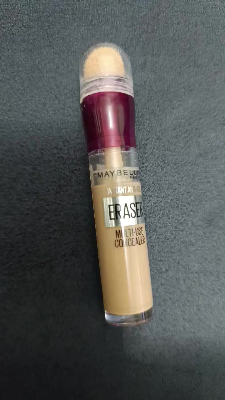 Maybelline Instant Age Eraser Concealer Applicator Arrived Broken and Doesn’t Dispense video cover