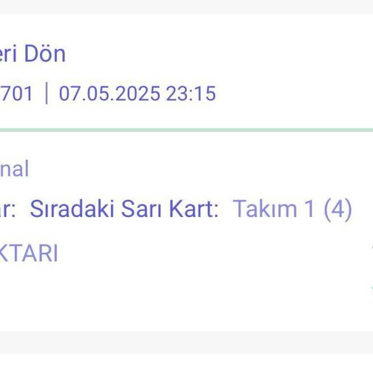 Superbetin Bahis Sonuçlarında Tutarsızlık Ve Haksızlık Yaşadım