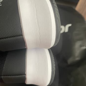 Bir Kez Giyilen Ayakkabıda Taban Çatlağı Ve Red Yanıtı