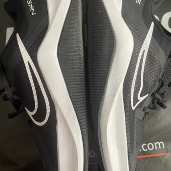 Bir Kez Giyilen Ayakkabıda Taban Çatlağı Ve Red Yanıtı