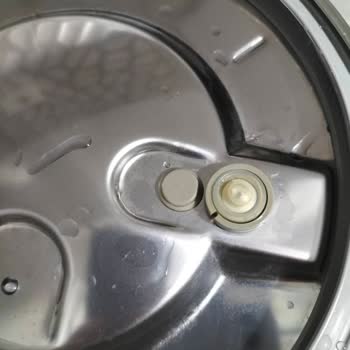 Jumbo Düdüklü Tencere Setinde Sürekli Sorun Ve Trendyol'un Yetersiz Çözümü