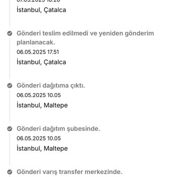 Teslimat Arabada, Müşteri Beklemede: Kargom Bir Türlü Gelmiyor!