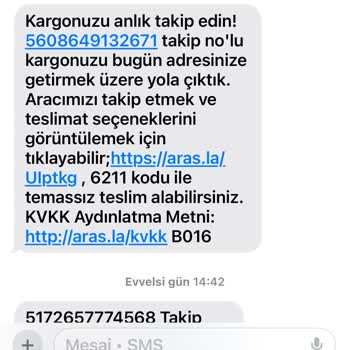 Teslimat Arabada, Müşteri Beklemede: Kargom Bir Türlü Gelmiyor!