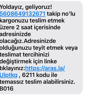 Teslimat Arabada, Müşteri Beklemede: Kargom Bir Türlü Gelmiyor!