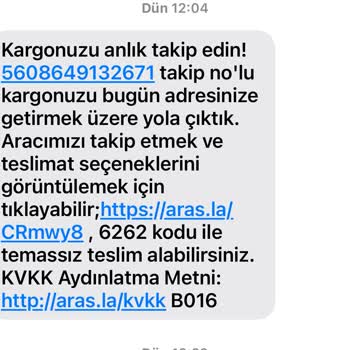 Teslimat Arabada, Müşteri Beklemede: Kargom Bir Türlü Gelmiyor!