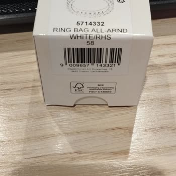 Satın Aldığım Yüzüğün Bedenini Değiştiremiyor, Para İadesi Yapmıyorlar