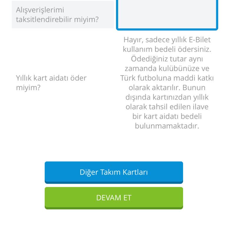 Passolig Başvurusunda Süreç Tıkanıklığı Ve Mağduriyet
