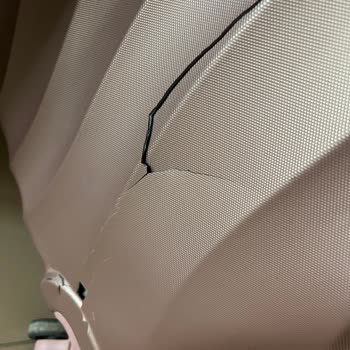 Turkish Airlines Sent Me Home with a Shattered Suitcase After My Trip