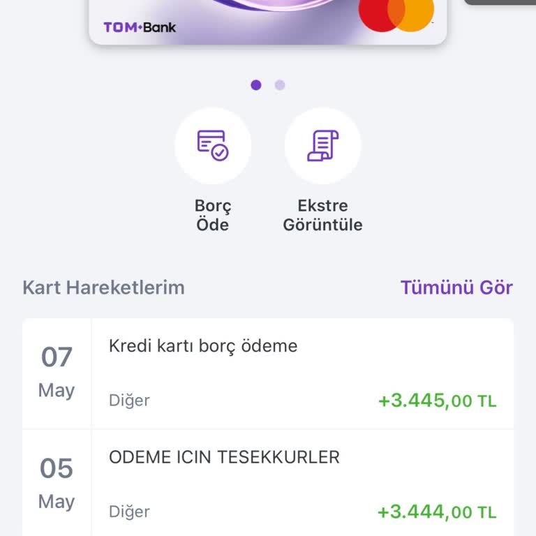 ATM Para Yatırma Ve Kredi Kartı İşlemlerinde Sorun, Yetersiz Müşteri Hizmeti
