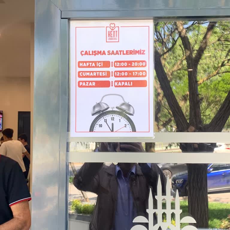 Kent Lokantasında Yemeklerin Erken Bitmesi Mağduriyet Yaratıyor