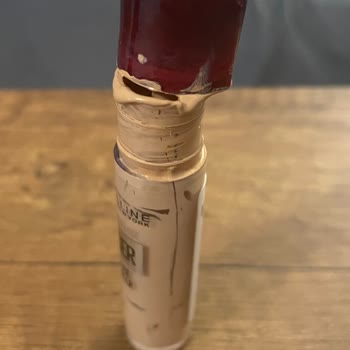 My Maybelline Eraser Concealer Mechanism Didn’t Work and I Couldn’t Use It at All