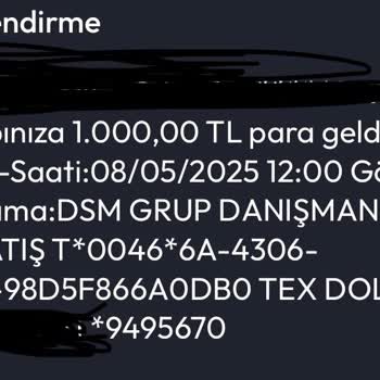 Kayıp Ürünüm İçin Düşük Tazminat Ve Çözüm Bulamayan Müşteri Hizmetleri