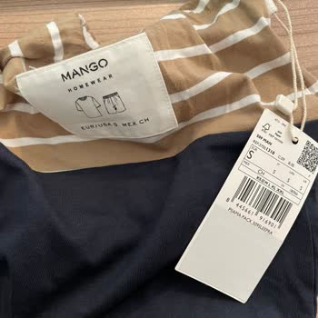 Sipariş Ettiğim Pijama Takımı Yerine Boş Paket Teslim Edildi