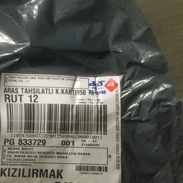 Yanlış Ürün Gönderimi Ve İletişim Sorunu Yaşadım