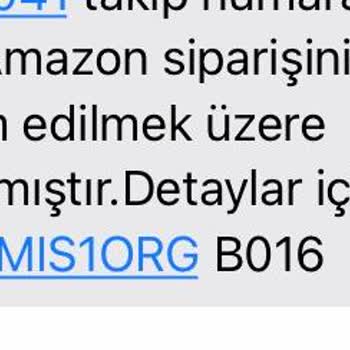 Kargom Teslim Edilmedi, Bilgilendirme Ve Destek Alamadım