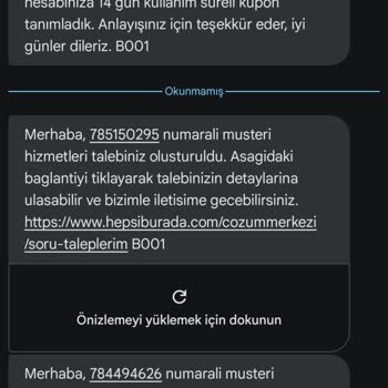 Hatalı Fiyatla Satılan Klimanın Siparişinin Keyfi İptali Ve Şikayetlere Duyarsızlık