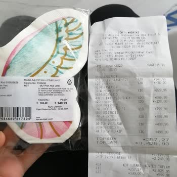 LCW Home Ürünü Alımında İndirim Ve Fiyat Farkı Sorunu