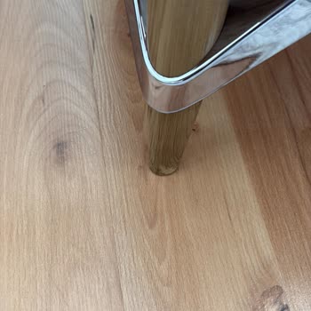 Oturma Grubu Ve Yemek Takımında Yaşanan Sorunlara Garanti Kapsamı Belirsizliği