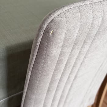 Oturma Grubu Ve Yemek Takımında Yaşanan Sorunlara Garanti Kapsamı Belirsizliği