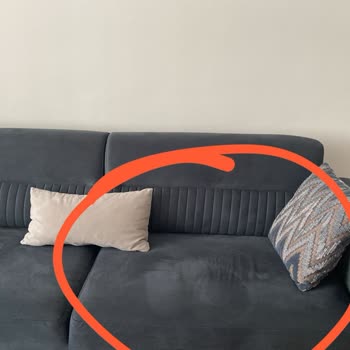 Oturma Grubu Ve Yemek Takımında Yaşanan Sorunlara Garanti Kapsamı Belirsizliği