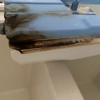 Samsung'dan Aldığım Tüm Beyaz Eşyalar Arızalı Çıktı, Servis Sorunları Ve Mağduriyet