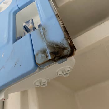 Samsung'dan Aldığım Tüm Beyaz Eşyalar Arızalı Çıktı, Servis Sorunları Ve Mağduriyet